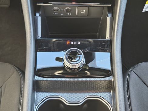 New 2025 Jeep Grand Cherokee 4WD image 11