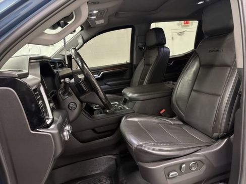 Certified 2024 GMC Sierra 1500 Denali w/ Denali Reserve Package image 22