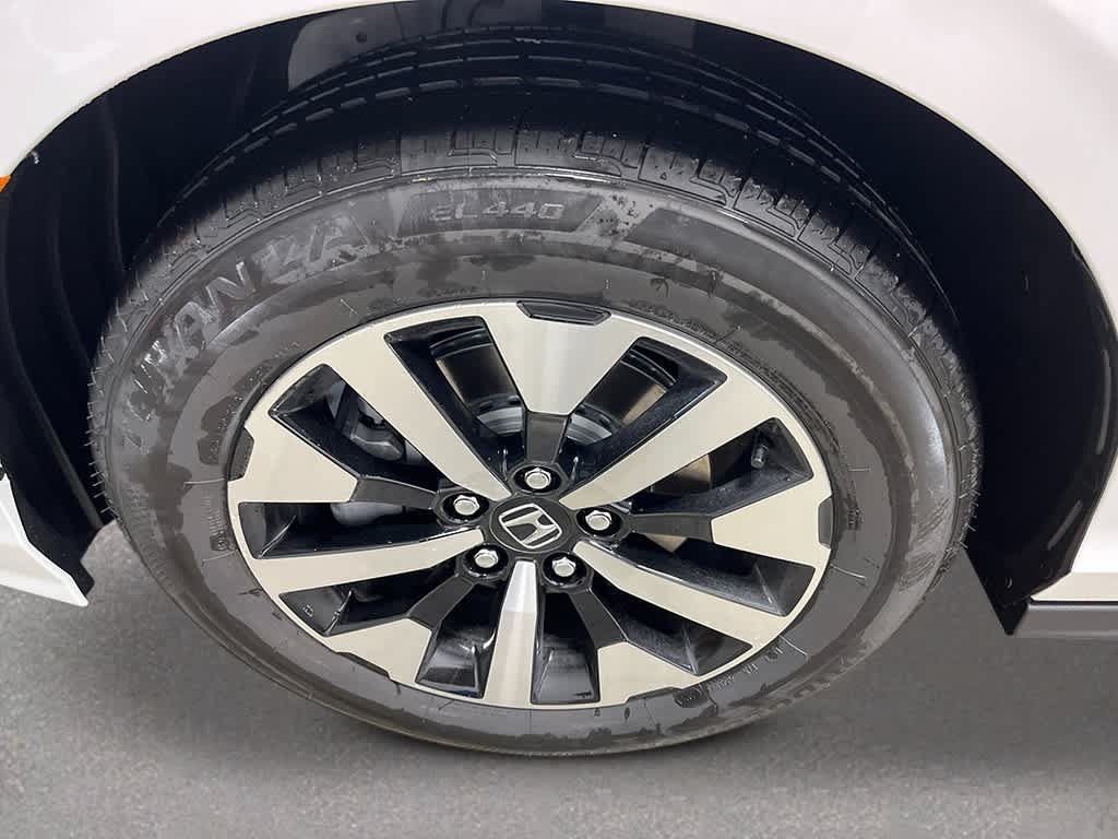 New 2026 Honda Odyssey EX-L image 10