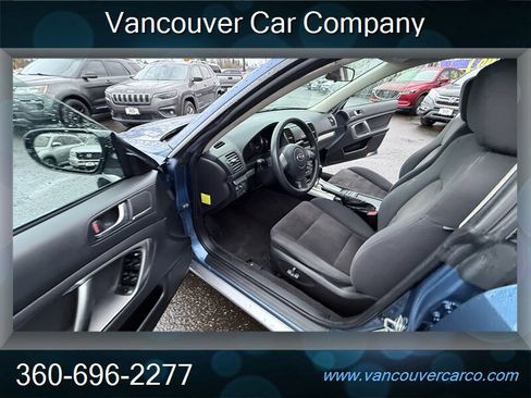 Used 2009 Subaru Outback 2.5i Special Edition image 13