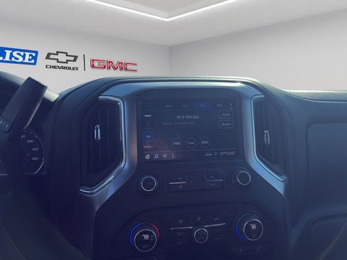 Certified 2022 Chevrolet Silverado 2500 LT w/ All Star Edition image 16