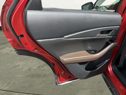 Used 2020 MAZDA CX-30 AWD w/ Premium Package image 23