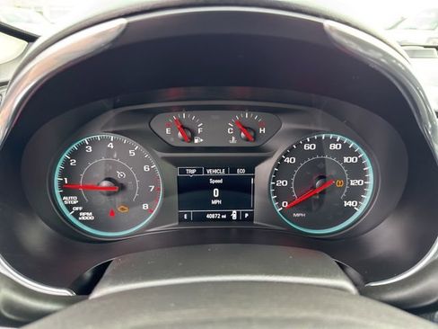 Used 2020 Chevrolet Malibu LT image 13