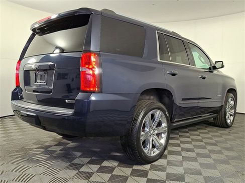 Used 2017 Chevrolet Tahoe Premier image 9