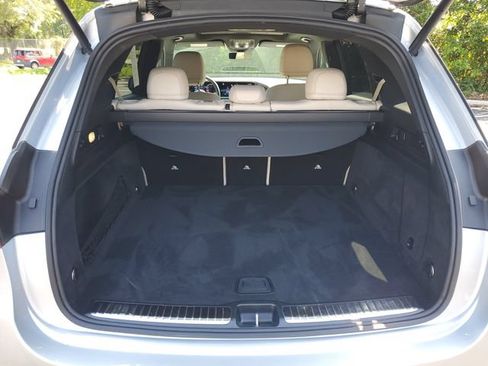 Used 2026 Mercedes-Benz GLE 350 4MATIC image 29