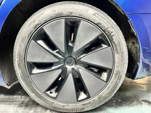 Used 2024 Tesla Model 3 Standard Range RWD image 24