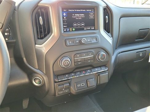 New 2026 Chevrolet Silverado 2500 Custom w/ Custom Value Package image 16