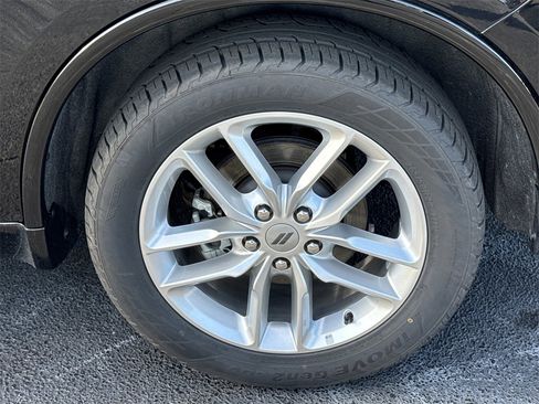 Used 2023 Dodge Durango GT image 19