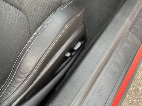 Used 2018 Chevrolet Camaro SS image 45