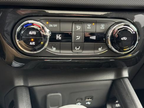 New 2026 Chevrolet TrailBlazer RS w/ Convenience Package image 20