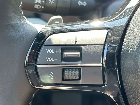New 2026 Honda Passport TrailSport Elite image 23