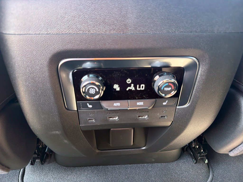 New 2026 Chevrolet Tahoe Premier RWD image 16