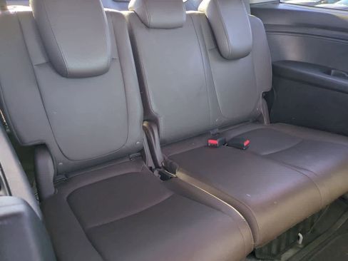 Used 2019 Honda Odyssey EX-L image 22