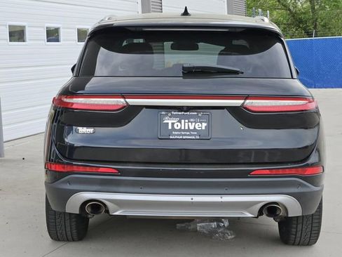 Used 2020 Lincoln Corsair FWD w/ Premium Package image 8