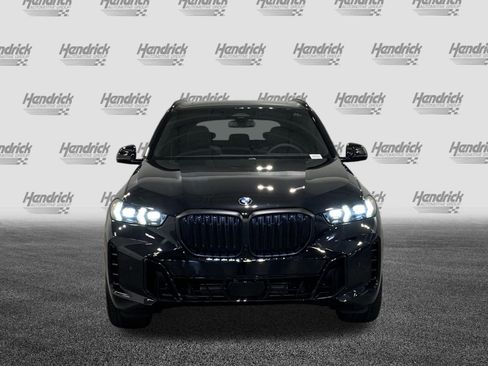 Used 2026 BMW X5 sDrive40i w/ M Sport Package RWD image 2