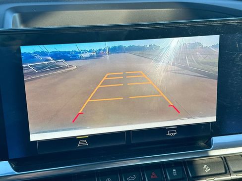 Certified 2023 Chevrolet Silverado 1500 LT Trail Boss w/ Protection Package image 17