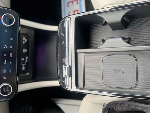 Certified 2025 Hyundai Tucson SEL w/ Tow & Go Package image 14