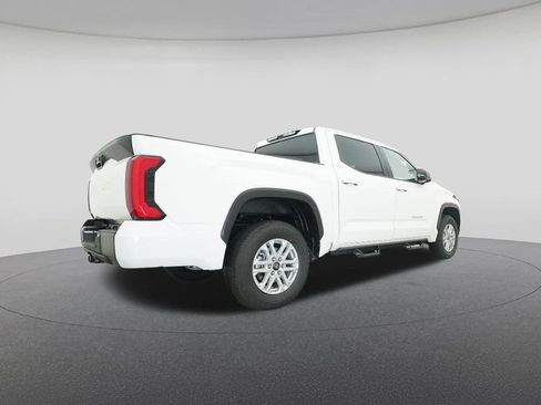 New 2026 Toyota Tundra SR5 image 25
