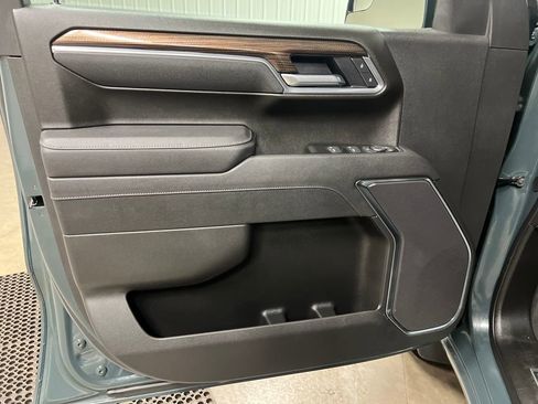 New 2026 Chevrolet Silverado 1500 LT image 15