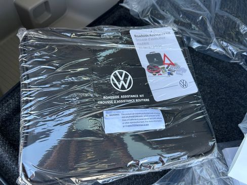 New 2026 Volkswagen Atlas SEL Premium R-Line AWD/4WD image 30