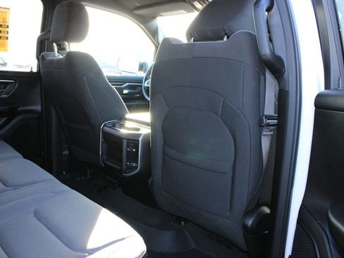 Used 2023 RAM 1500 Big Horn w/ Trailer Tow Group image 29