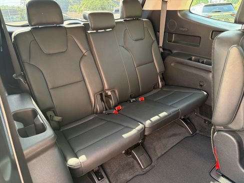 Used 2022 Kia Telluride SX w/ SX Prestige Package AWD/4WD image 16