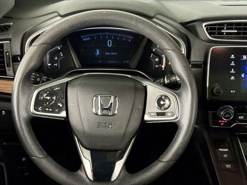 Certified 2020 Honda CR-V EX image 29