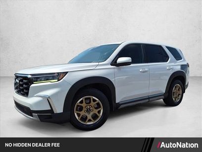 Used 2023 Honda Pilot EX-L