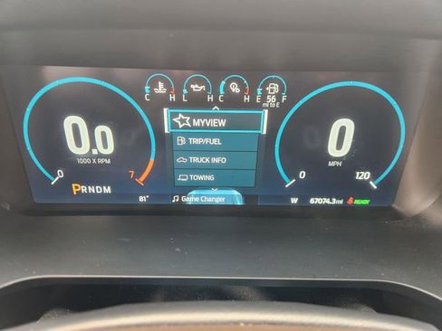 Used 2022 Ford F150 King Ranch w/ Equipment Group 601A High image 15