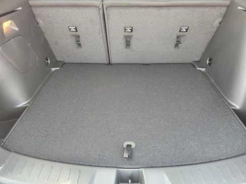 New 2026 Chevrolet TrailBlazer LS w/ LS Convenience Package FWD image 23
