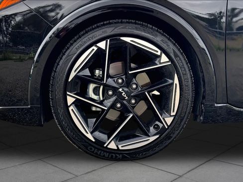 Used 2025 Kia K4 GT-Line w/ GT-Line Sunroof Package FWD image 11