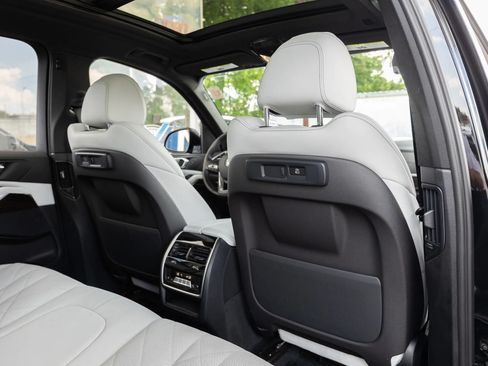 Used 2023 BMW X5 sDrive40i RWD image 28