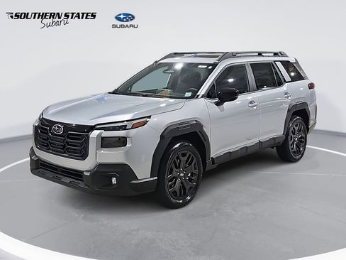 New 2026 Subaru Outback Limited XT AWD/4WD image 1