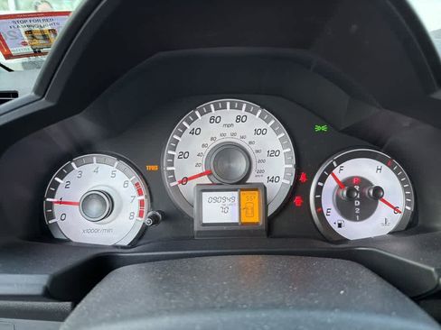 Used 2012 Honda Pilot EX-L image 21