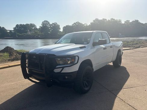 Used 2023 RAM 1500 Tradesman w/ Power Driver Seat Group AWD/4WD image 46