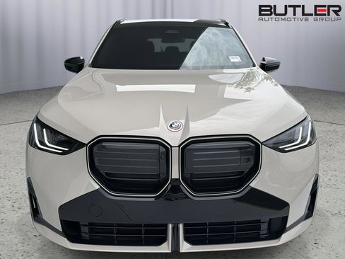 Certified 2025 BMW X3 M50 w/ Premium Package AWD/4WD image 9
