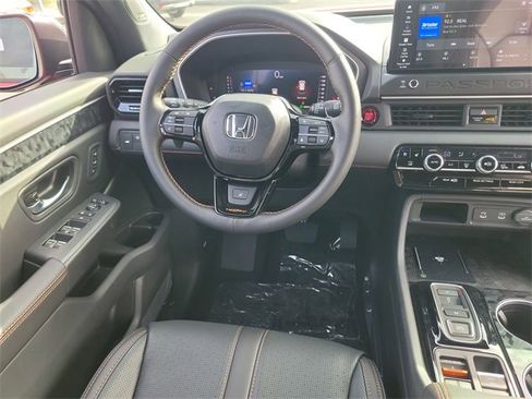 New 2026 Honda Passport TrailSport Elite image 10
