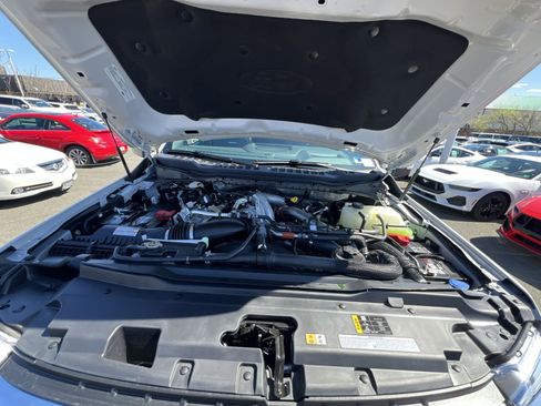 New 2026 Ford F450 Platinum image 28