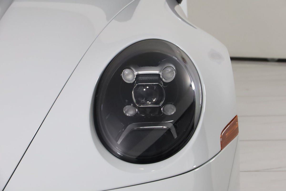 Used 2020 Porsche 911 Carrera S RWD image 94