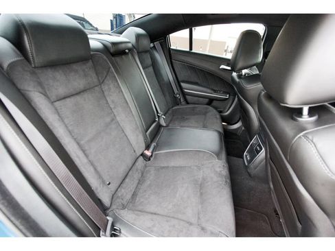 Used 2023 Dodge Charger Scat Pack RWD image 13