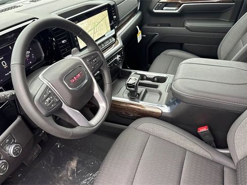 New 2026 GMC Sierra 1500 Elevation w/ Preferred Package image 10