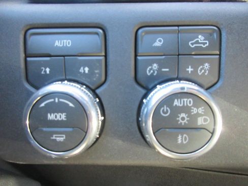 New 2026 GMC Sierra 1500 Elevation w/ Elevation Premium Package image 18