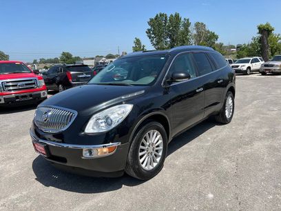 Used 2011 Buick Enclave CXL