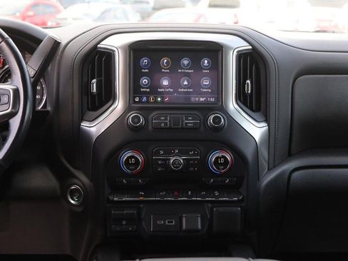 Used 2022 Chevrolet Silverado 1500 LT Trail Boss w/ LT Trail Boss Premium Package image 23