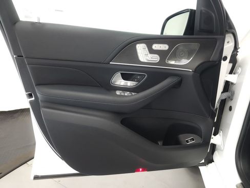 Certified 2024 Mercedes-Benz GLE 350 4MATIC image 5