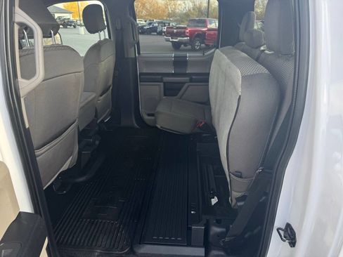 Used 2021 Ford F350 XLT w/ XLT Value Package image 31