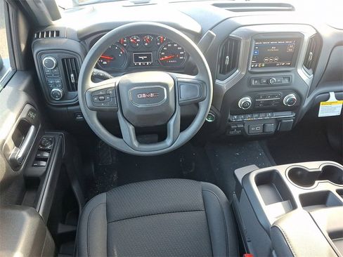 New 2026 GMC Sierra 3500 Pro w/ 1SA Pro Safety Plus Package image 7