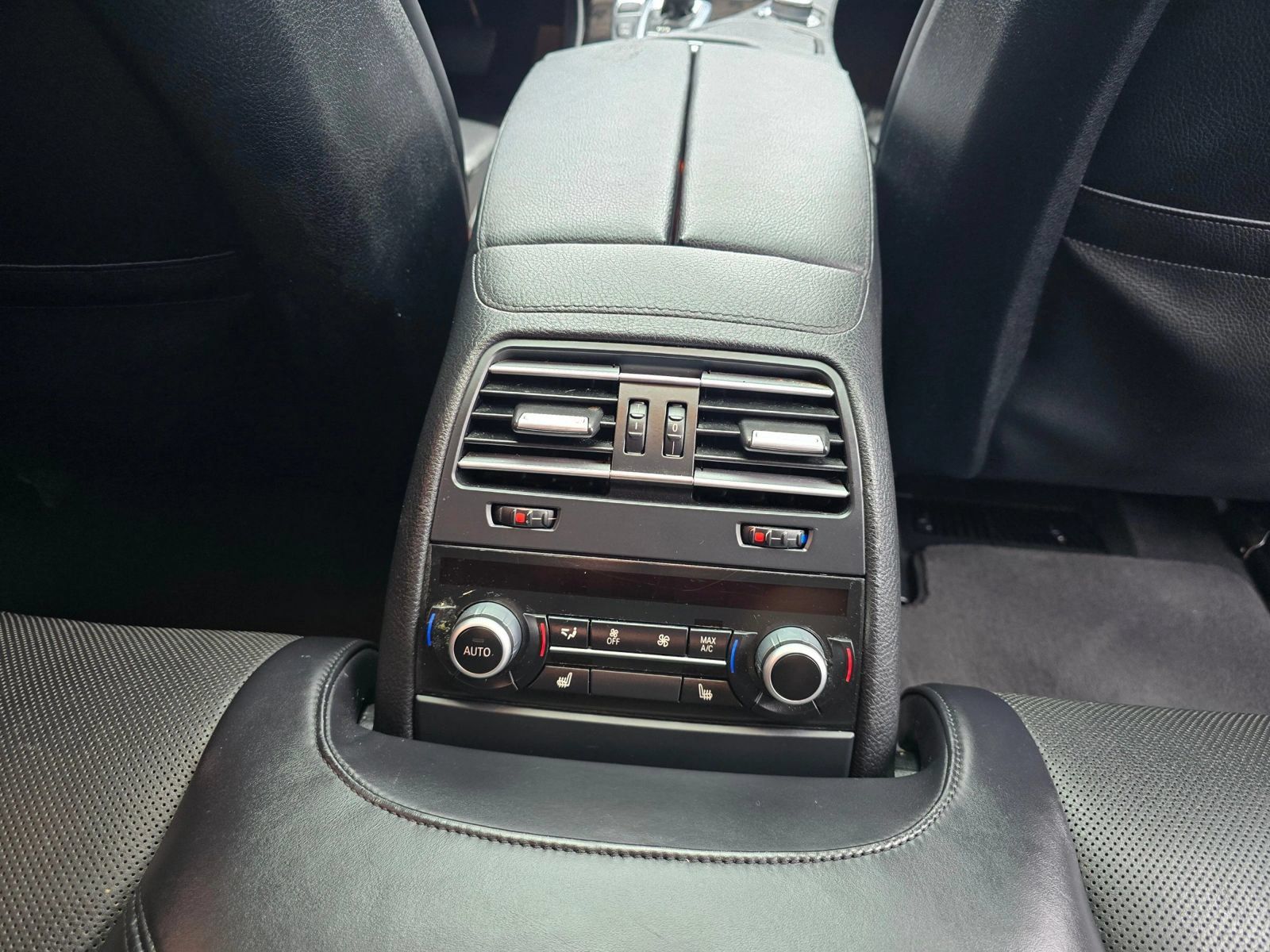 Used 2013 BMW 650i Gran Coupe xDrive AWD/4WD image 13