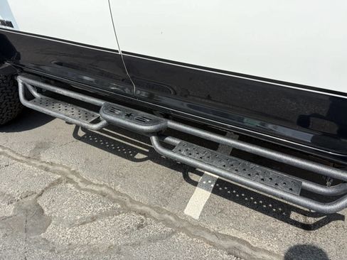 Used 2019 RAM 2500 Power Wagon AWD/4WD image 22