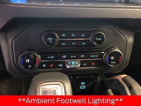 New 2025 Ford Bronco Badlands AWD/4WD image 22